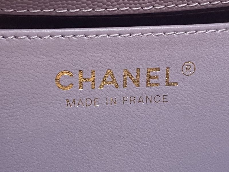 Chanel Satchel Bags